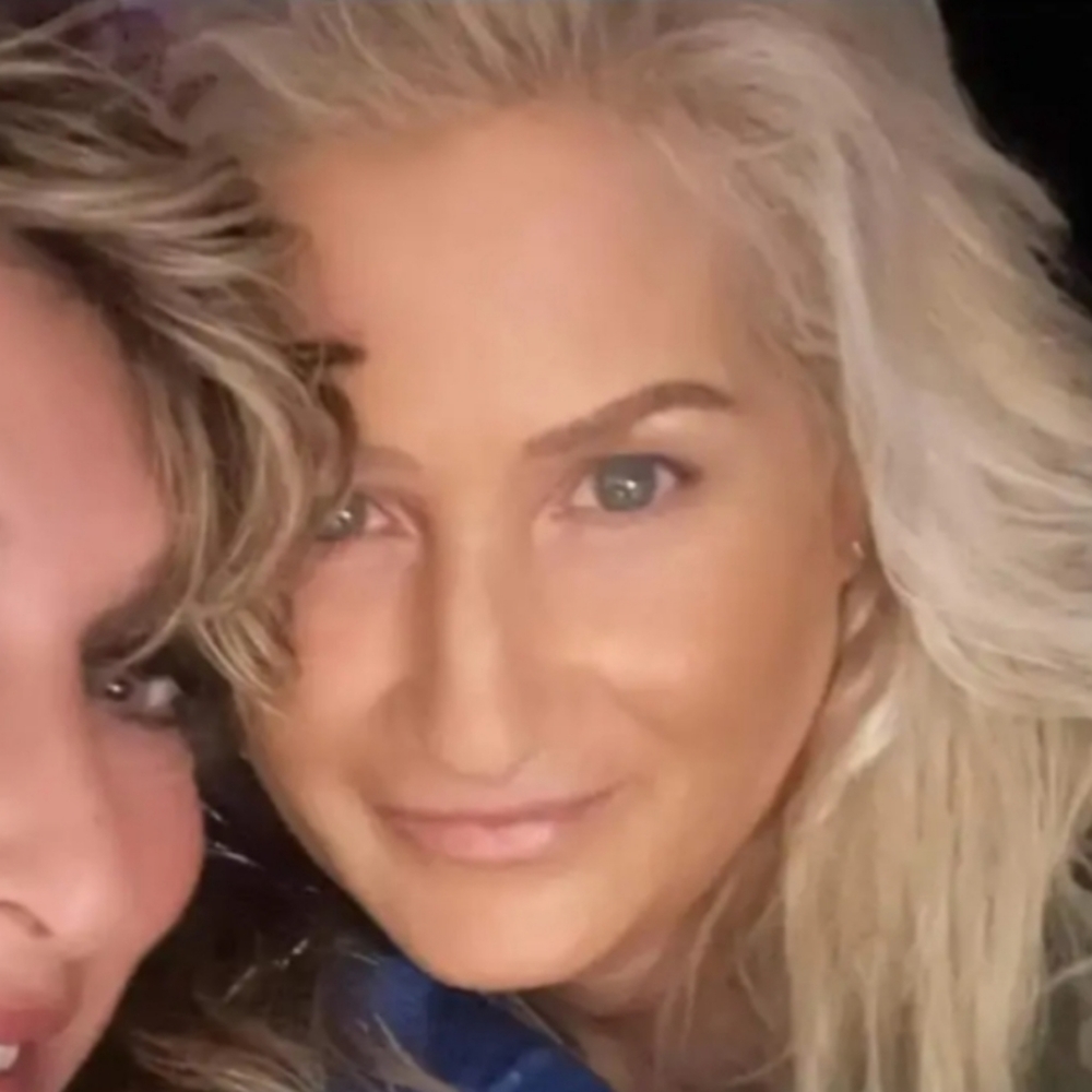 Meet your Posher, Diane l.